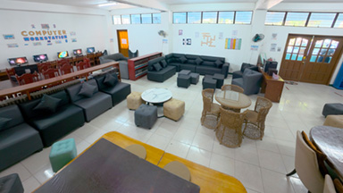 Learning Commons