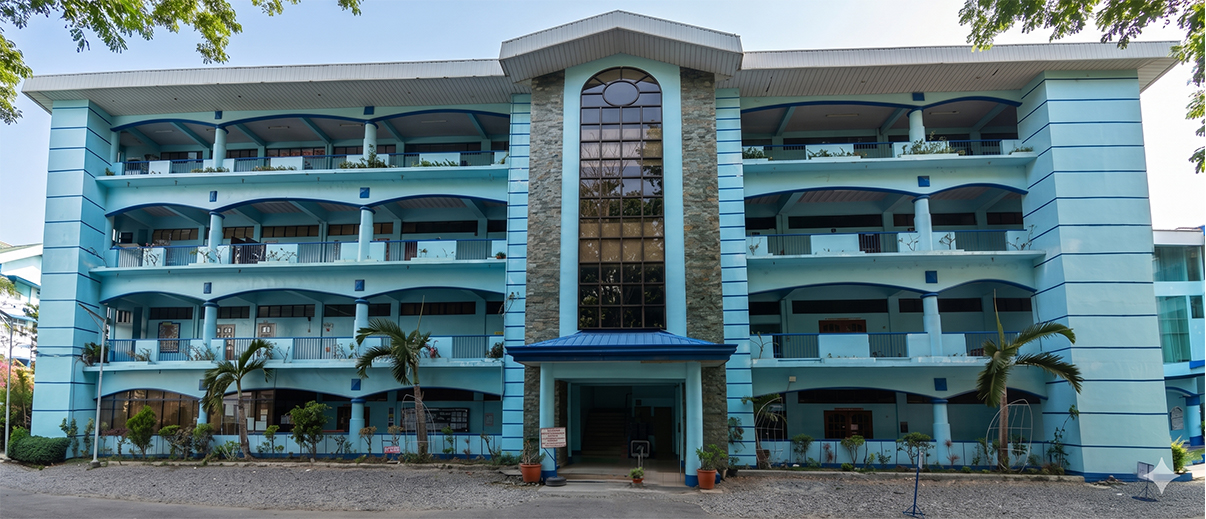 Pedro T. Orata Building