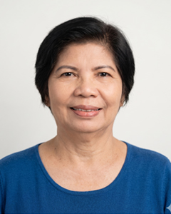 Blesida Iglesias