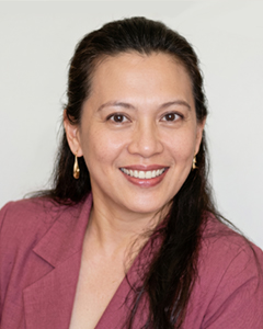 Pauline M. Enriquez