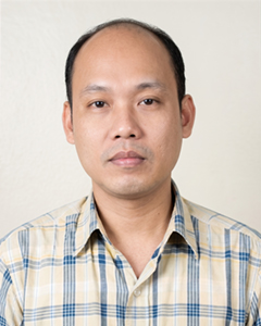 Richard Primero