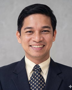 Zoilo C. Enriquez Jr.
