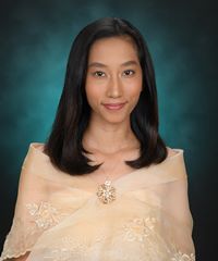 Melissa D. Manuel