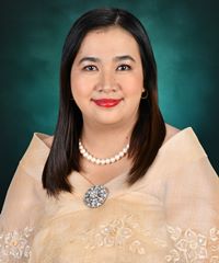 Margie C. Masweng
