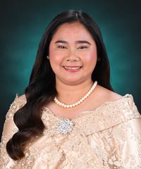 Rosemarie R. Corpuz
